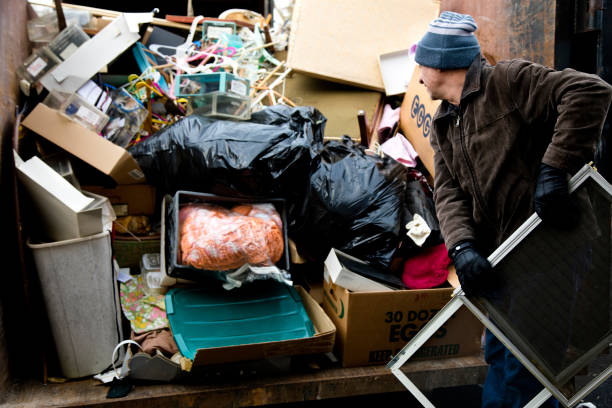 Best Professional Junk Removal  in Monroe, UT