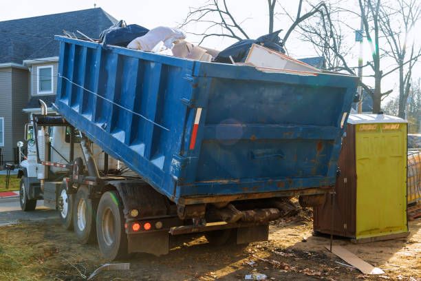 Best Full-Service Junk Removal  in Monroe, UT