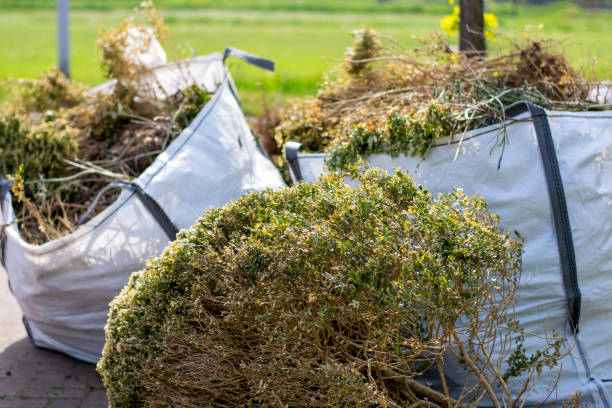 Best Residential Junk Removal  in Monroe, UT