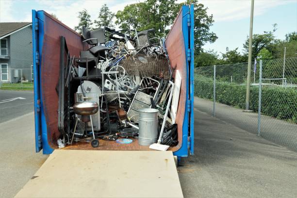 Commercial Cleanout Services in Monroe, UT