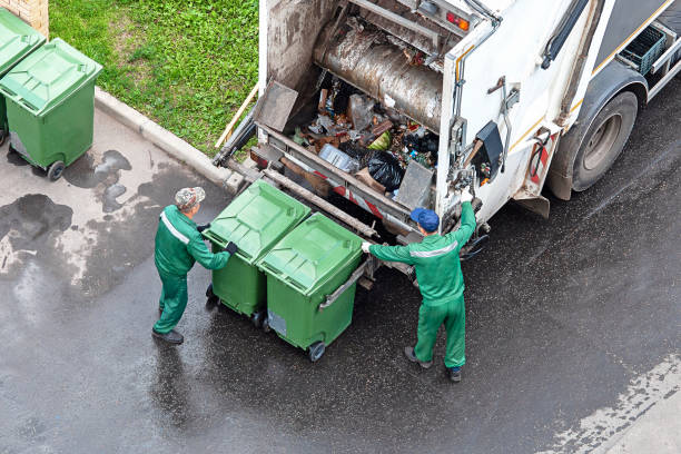 Best Office Junk Removal  in Monroe, UT
