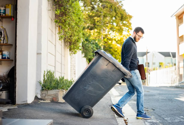 Best Garage Cleanout Services  in Monroe, UT