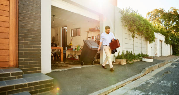 Best Affordable Junk Removal Services  in Monroe, UT