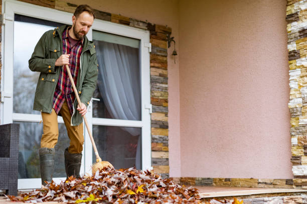 Best Commercial Cleanout Services  in Monroe, UT