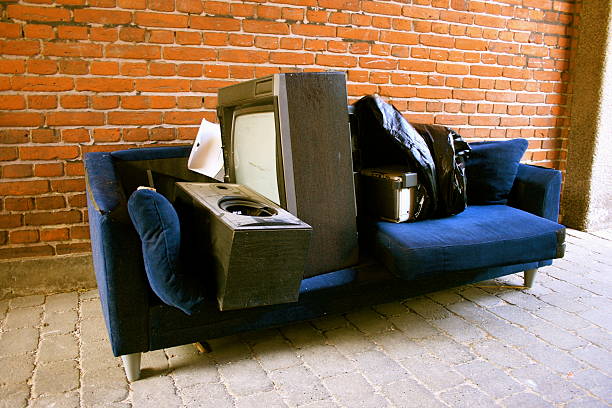 Appliance Disposal in Monroe, UT