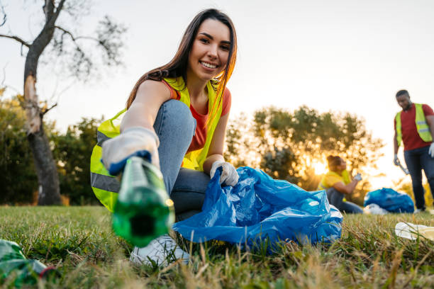 Full-Service Junk Removal in Monroe, UT