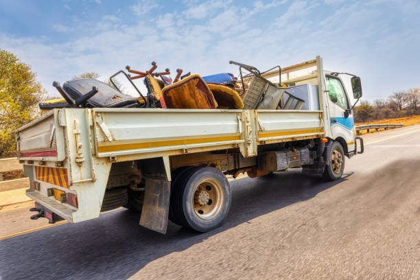 Best Commercial Junk Removal  in Monroe, UT