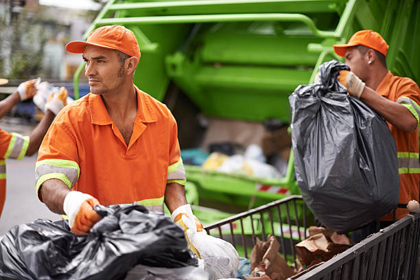 Best Yard Waste Removal  in Monroe, UT