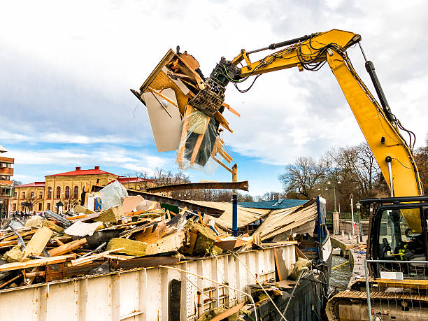 Best Affordable Junk Removal Services  in Monroe, UT