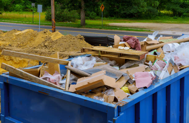 Best Basement Cleanout Services  in Monroe, UT